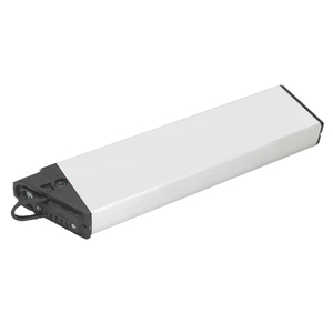Batterie de remplacement pliable 48V 10.5Ah 9Ah 7.8Ah, pack de batterie 36V 17.5Ah 15Ah 13Ah pour vélo électrique, lithium-ion - Product Image 1