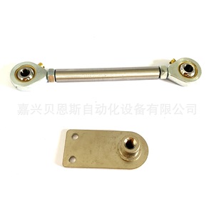 Encoder Rotatorio Elco EV100R38 H6PR 1024 Incremental 100mm para Uso en Automatización - Product Image 4