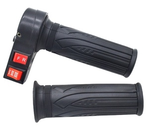 Venta al por Mayor de Aceleradores Universales para Bicicletas y Scooters, Manillar con Acelerador - Product Image 1