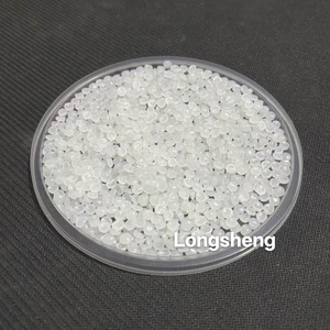 Granulés vierges de PEHD, qualité moulage par soufflage 955 1895 2724, qualité alimentaire, qualité film, bonne étanchéité à la chaleur, usage général - Product Image 2