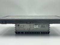 Original Nouveau Siemens 6AV7231-0DA31-0BA0 SIMATIC IPC477E Ordinateur industriel à écran tactile 12 pouces Multitouch 24V DC 4 Go de RAM 240 Go de SSD