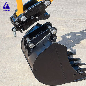 Affidabile attacco rapido per retroescavatore <span class=keywords><strong>JCB</strong></span> 3CX - Product Image 4