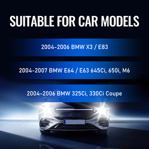 Xenplus 63126919886 Xenon HID Light Ballast Control Module Allumeur 1307329076 D2S D2R pour <span class=keywords><strong>BMW</strong></span> X3 E82 E64 <span class=keywords><strong>E63</strong></span> <span class=keywords><strong>645Ci</strong></span> 650i M6 - Product Image 2