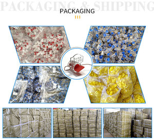 Plastic Security Engine Twist <strong>Meter</strong> Seal <strong>Electric</strong> <strong>Meter</strong> Seals Lock <strong>Tag</strong> - Product Image 5