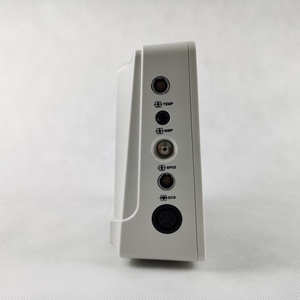 BMO100B Vet Monitor <span class=keywords><strong>Multi</strong></span>-<span class=keywords><strong>parameter</strong></span> dokter hewan Doppler 12.1 "Portabel CE bersertifikat kelas II penggunaan hewan kecil - Product Image 6