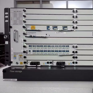 Placa de procesamiento de servicio de 03050FUC, superbanda C, TNG2OH20, OSN9800, para servicio de - Product Image 6