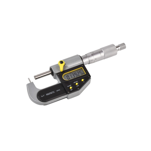 Innovative Modular Design <b>Micrometers</b> Interchangeable Anvil System High Flexibility and High Value for Auto Shop - Product Image 1