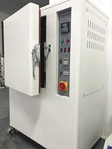 Yellowing Kháng Kiểm Tra Phòng/Bóng Đèn Vàng Kháng Thử Nghiệm Phòng/Lão Hóa Thiết Bị Kiểm Tra - Product Image 3