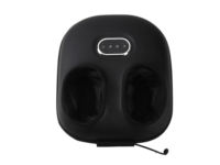 Masseur de pieds Shiatsu Ysabel avec chaleur, machine de massage électrique pour les pieds pour soulager la douleur, améliorer la circulation sanguine et la relaxation