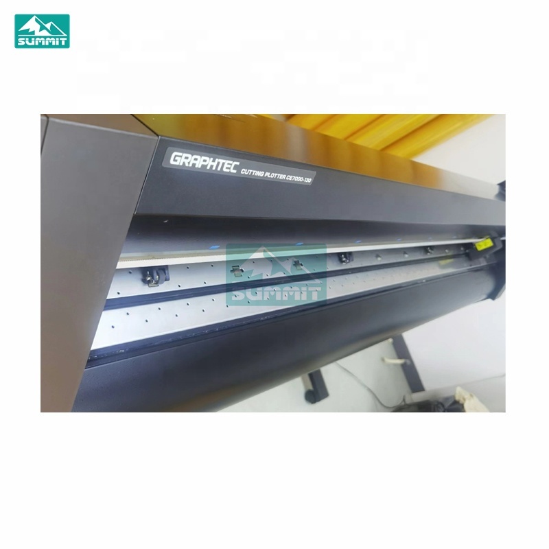 Graphtec CE7000 Series Cutter Plotter - High Productivity