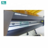 그래프텍 CE7000 시리즈 커팅 플로터 비닐 커팅기 (일본산)