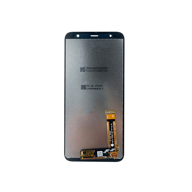 For Samsung for Galaxy J4 Plus & J4 Core Replacement LCD Screen Display with 1-Year Warranty Mobile Phone Part