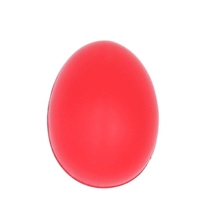 Pelota Antiestrés de Espuma PU con Forma de Huevo y Logotipo Personalizado, Huevo de Pascua para Niños, Juguete Antiestrés de Espuma PU - Product Image 4
