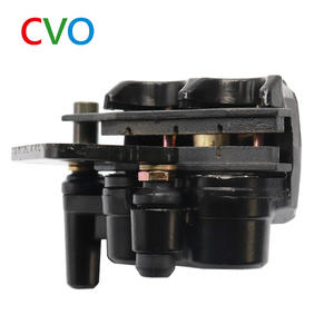 مضخة فرامل دراجة نارية عالية الجودة من سلسلة <span class=keywords><strong>CA</strong></span> 250 السفلية مناسبة للبيع المباشر للدراجات النارية العامة بجودة عالية - Product Image 2