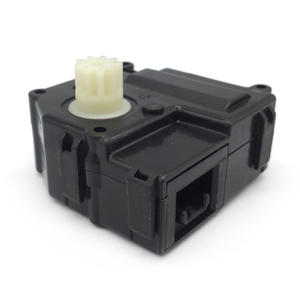 Actuador de la puerta de mezcla de aire HVAC de alta calidad 063800-0940 para Lexus LS460 USF40 / LS460L USF41, 2007-2017 4.6L V8 - Product Image 2