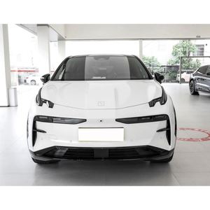 2025 Zeekr X Voiture électrique haute performance 4 places Rwd SUV longue autonomie 560km à vendre - Product Image 1