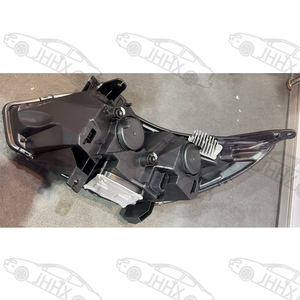 Faro Delantero para <span class=keywords><strong>Chevrolet</strong></span> TrailBlazer Colorado <span class=keywords><strong>S10</strong></span> 2016 2017 2018 2019 2020 <span class=keywords><strong>2021</strong></span> 2022 2023 2024 Lámpara Frontal para Holden Trailblazer - Product Image 6