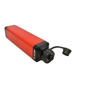 Kit de batterie 14,8 V 7000 mAh <span class=keywords><strong>XL</strong></span> Rouge 2 broches Seapower Beastmaster Forcemaster pour moulinets de pêche électrique en haute mer alimentés - Product Image 3