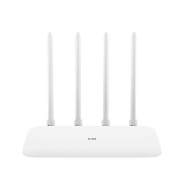 mi jia Mi WiFi 4A Router Gigabit Edition 2.4GHz +5GHz WiFi 16MB ROM + 128MB DDR3 High Gain 4 Antenna APP Control IPv6