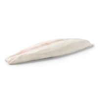 Poisson blanc entier de haute qualité 100% surgelé, poisson gras brut éviscéré et nettoyé de haute mer, IQF, emballé sous vide, exportation de Singapour, fournisseur en gros