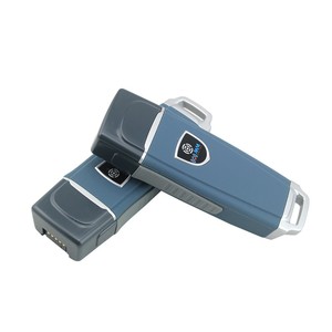 وحدة دوريات حراسة مقاومة للماء IP67، مع إشعارات بالاهتزاز والضوء، وتقنية RFID - Product Image 1