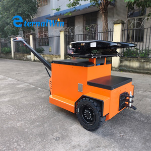 Équipement de traction de conteneurs à bas prix, tracteur électrique 10t 20t 30t 40t 50t à <span class=keywords><strong>vendre</strong></span> - Product Image 3
