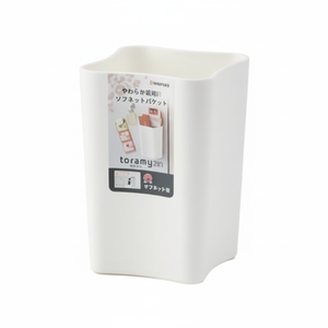 Custodia per cellulare 201 bianca sottile Inomata - Product Image 1