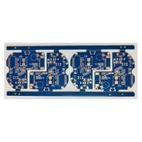 Circuit de Scanner de codes-barres multicouches Pcb, fabricant de cartes de Circuit imprimé