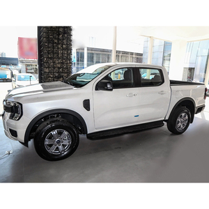 ฟอร์ด เรนเจอร์ ดีซี ไวลด์แทรค 2.0d เอที <span class=keywords><strong>4x4</strong></span> ปี 2023 สีดำ นำเข้าจากยุโรป พร้อมชุดแต่งตัวถังรถฟอร์ด เรนเจอร์ - Product Image 2