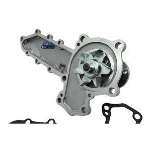 La excavadora de nueva condición parte la bomba de agua 1A021-73032 para V2403 V2203 - Product Image 1