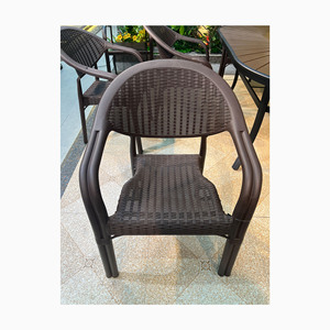 [MOJIA] chaise en plastique nouveau design de moule plusieurs couleurs extérieur jardin patio balcon prix de revente <span class=keywords><strong>Tiktok</strong></span> vivant 200 + jour vente - Product Image 1