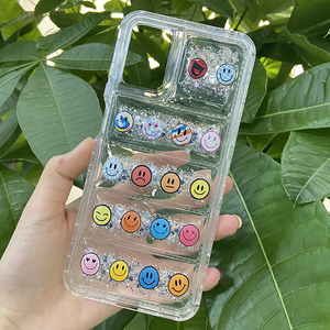 Funda de teléfono con estampado de dibujos animados para Samsung Galaxy Z Flip 3 S23 FE A05S A35 A23 <span class=keywords><strong>5G</strong></span> - Product Image 6