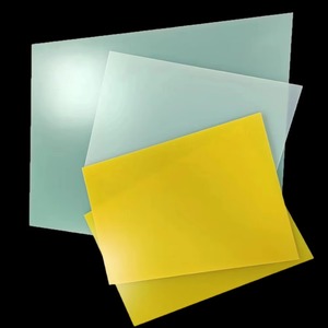 ขายส่งแผ่นอีพ็อกซี่ป้องกันลิเธียม G10 G11 Fr4 FR5 วัสดุฉนวนแบตเตอรี่ 3240 - Product Image 2