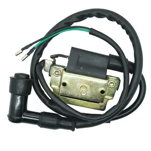 Motorcycle Spare Parts And Accessories JH CD 70 50CC 70cc 100cc JH70 DREAM CD100 CD70 Motorcycle Ignition Coil