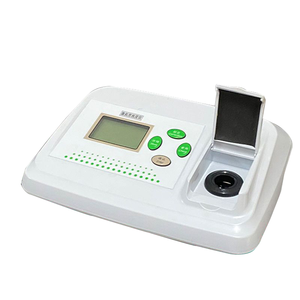 Turbidimètre numérique de bureau de haute qualité WGZ-200BS, 0-200NTU - Product Image 1