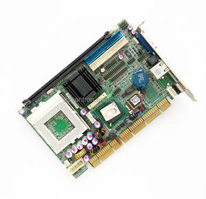 Computadora industrial IEI 001S203-03-200-RS REV.2.0 Accesorio Computadora industrial y accesorios de computadora industrial de dos años de edad - Product Image 3