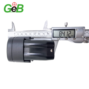 GEB 베스트셀러 상품 충전식 배터리 <span class=keywords><strong>12V</strong></span> 전동 공구 배터리 16.8V 배터리 팩 가정 수리 및 가구 조립용 - Product Image 6