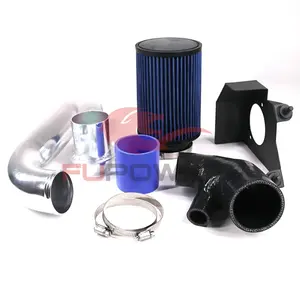 High Flow Air Intake Kit For BMW MINI COOPER S R55/R56/R57 2007 UP