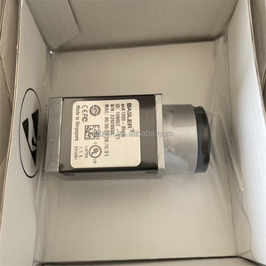 กล้อง Basler AcA2500-14gm (CS-Mount) GigE พร้อมเซ็นเซอร์ CMOS รุ่น MT9P031 จาก Semiconductor - Product Image 1