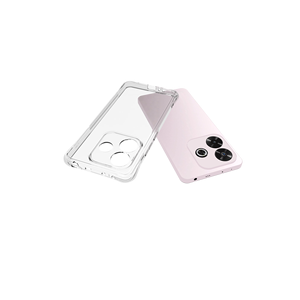 Para Xiaomi <span class=keywords><strong>Redmi</strong></span> Note 13R <span class=keywords><strong>10</strong></span> 14 Pro Plus 4G 5G Full Clear Soft Tpu Funda a prueba de golpes Año Nuevo chino 2024 Productos - Product Image 2