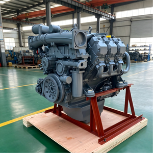 TCD 2015 V06 pour moteurs <span class=keywords><strong>diesel</strong></span> Deutz refroidis par eau, 6 cylindres, 4 temps, assemblage moteur 240KW 360KW 330HP 485HP 1900RPM 2100RPM - Product Image 2