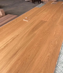 Vente en gros d'usine : <span class=keywords><strong>Planche</strong></span> de parquet en <span class=keywords><strong>bois</strong></span> d'ingénierie de 15 mm d'épaisseur, chêne européen brossé, revêtement de sol en <span class=keywords><strong>bois</strong></span> naturel pour intérieur - Product Image 3