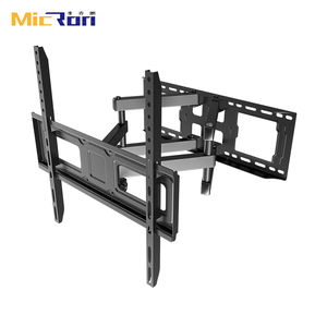 Hot Selling Swivel <strong>TV</strong> Mount VESA 400 <strong>60</strong> <strong>Inch</strong> <strong>TV</strong> Wall Mount <strong>TV</strong> Stand <strong>Bracket</strong> - Product Image 2