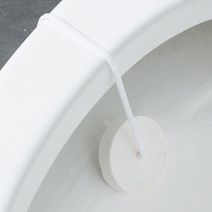 Tablettes nettoyantes automatiques pour toilettes, 3 pièces, nettoyage concentré pour l'hygiène de la salle de bain - Product Image 2