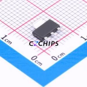 ทรานซิสเตอร์ภาคสนาม AGM60P20R ทรานซิสเตอร์ SOT-223ของแท้ของใหม่ล่าสุด (MOSFET) - Product Image 2