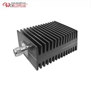 Conector Rf N macho de 50 ohmios, carga de 100W, de fábrica China - Product Image 4