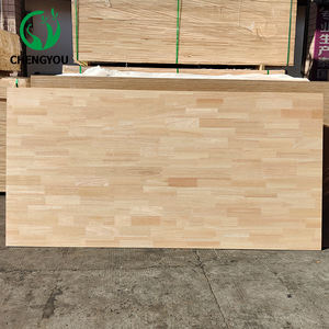 Pannello in compensato <span class=keywords><strong>di</strong></span> gomma da 18 <span class=keywords><strong>mm</strong></span>, 4x8, prezzo conveniente, all'ingrosso dalla fabbrica cinese, per mobili, con anima in eucalipto - Product Image 5