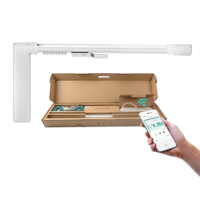 Control Remoto RF YR1002