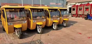 150cc benzinli yolcu taksi üç tekerlekli bisiklet tuk tuk <span class=keywords><strong>motor</strong></span> satılık yüksek kaliteli taşıma üç tekerlekli bisiklet - Product Image 2