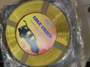 Dải Bảo Vệ Viền Cửa Ô Tô Loại Chữ <span class=keywords><strong>U</strong></span> Dải Bảo Vệ Trang Trí Kiể<span class=keywords><strong>u</strong></span> Dáng Bảo Vệ Chống Trầy Xước Xe Hơi - Product Image 6